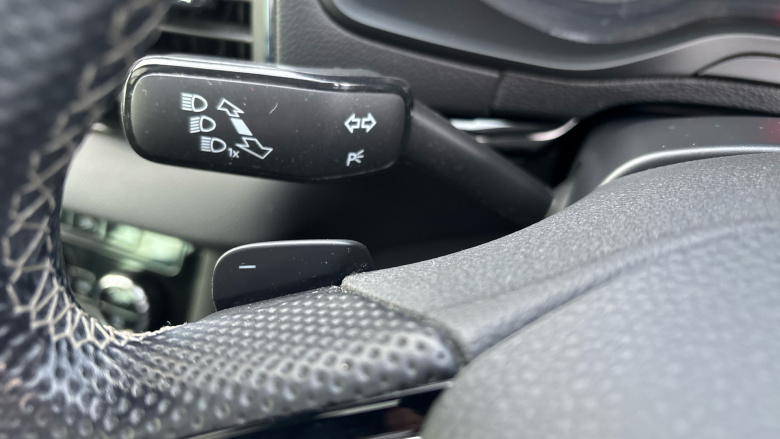 Skoda Karoq 1.5 TSI Sport Line 4x4 5dr DSG Petrol Estate